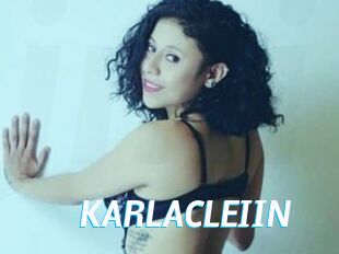 KARLACLEIIN