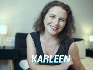 KARLEEN