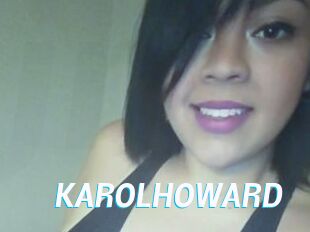 KAROLHOWARD