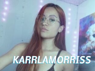 KARRLAMORRISS