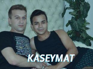 KASEYMAT