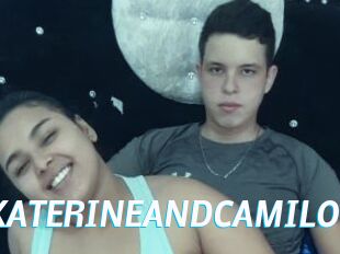 KATERINEANDCAMILO