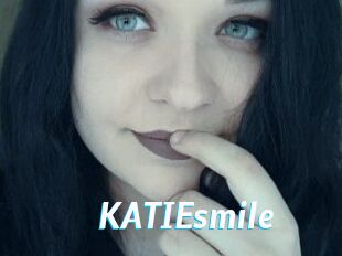 KATIEsmile