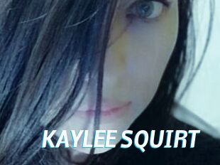 KAYLEE_SQUIRT
