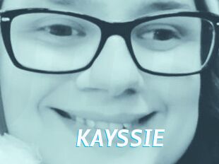 KAYSSIE