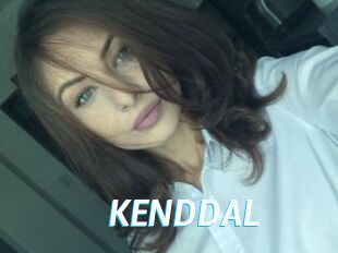 KENDDAL