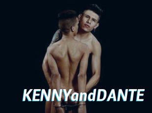 KENNYandDANTE