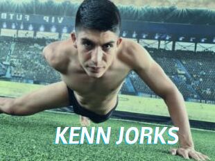 KENN_JORKS J Mine