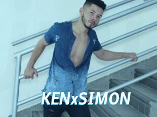 KENxSIMON