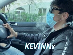 KEVINNx