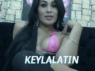 KEYLALATIN