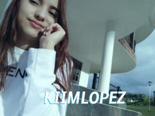KIIMLOPEZ