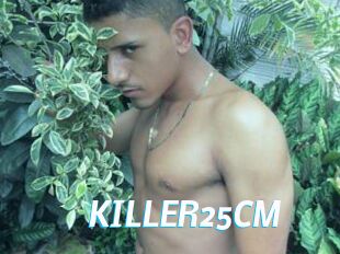 KILLER25CM
