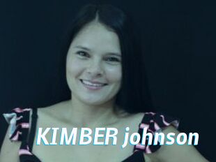 KIMBER_johnson