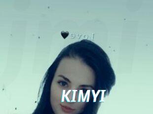 KIMYI
