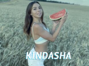 KINDASHA