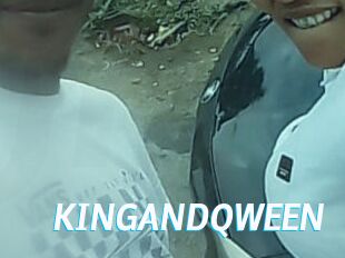 KINGANDQWEEN