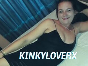 KINKYLOVERX