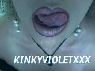 KINKYVIOLETXXX