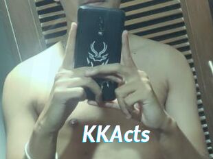 KKActs