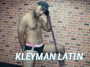KLEYMAN_LATIN