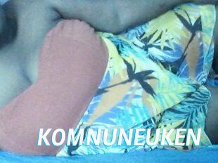 KOMNUNEUKEN