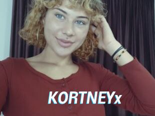 KORTNEYx