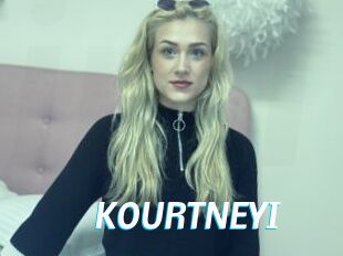 KOURTNEYI
