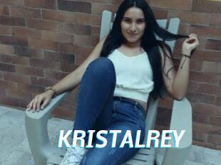 KRISTALREY