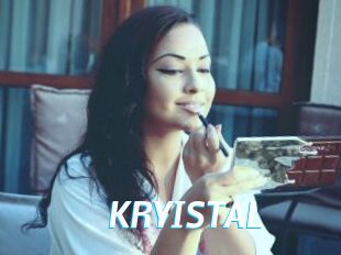 KRYISTAL
