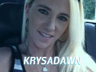 KRYSADAWN