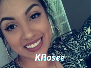 KRosee