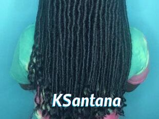 KSantana