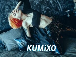 KUMiXO