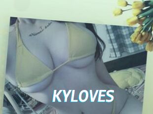 KYLOVES
