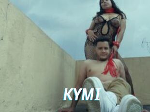 KYMI