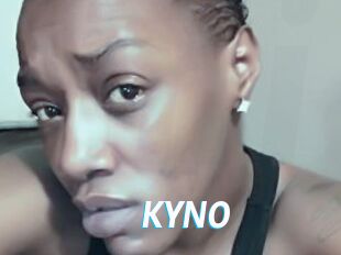 KYNO