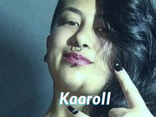Kaaroll