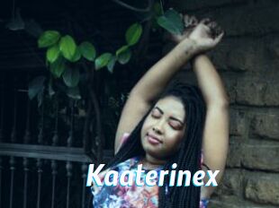 Kaaterinex