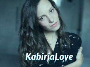 KabiriaLove