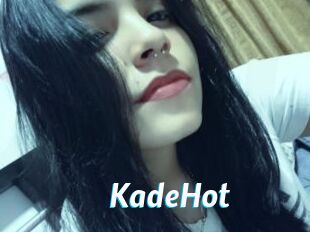 KadeHot
