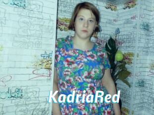 KadriaRed