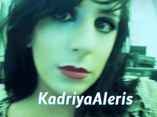 KadriyaAleris