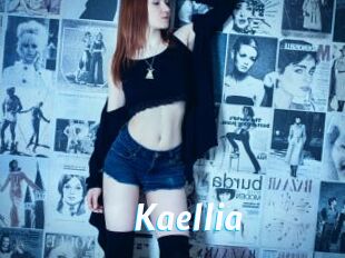 Kaellia