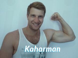 Kaharman