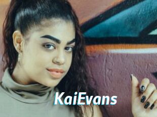 KaiEvans