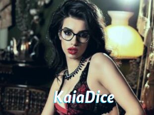 KaiaDice