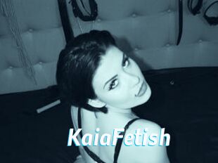 KaiaFetish