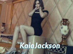 KaiaJackson