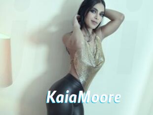 KaiaMoore
